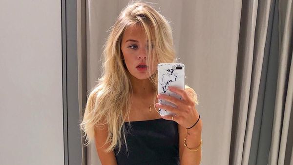 Foto: Ini Artis Cantik Inggris yang Cari Jodoh Lewat Instagram, Minat?