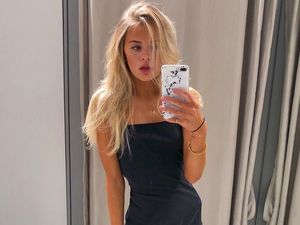 Foto: Ini Artis Cantik Inggris yang Cari Jodoh Lewat Instagram, Minat? Foto: Ini Artis Cantik Inggris yang Cari Jodoh Lewat Instagram, Minat?
