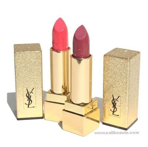 Mencari Lipstik Yang Tahan Lama Ysl Rouge Velvet Lipstick Bisa Jadi Pilihanmu Lipstik ysl tahan lama