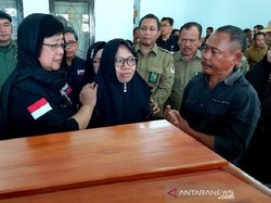 Jasad Staf KLHK Korban Kecelakaan Speedboat Paspampres Diserahkan ke Keluarga