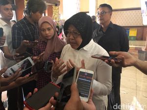 Tes Corona di Surabaya Gratis, Warga yang Tak Enak Badan Segera Periksa Tes Corona di Surabaya Gratis, Warga yang Tak Enak Badan Segera Periksa