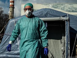 Hubei Umumkan Normalisasi Saat Italia Umumkan Lockdown Nasional