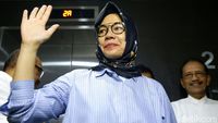 Ini Dia Karen Agustiawan, Eks Bos Pertamina yang Dicekal KPK
