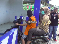 Pria Beristri Bunuh Pacar Gelap di Polman Terancam 15 Tahun Penjara