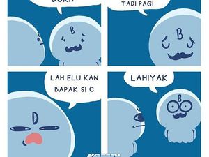 The Power of Komik Instagram The Power of Komik Instagram