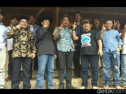 Muncul Lagi Video Dukungan Kades untuk Bupati Pandeglang