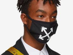 Ini Aturan Pakai Masker Kain, Agar Maksimal Cegah Corona