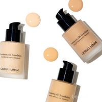 giorgio armani foundation harga