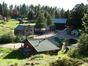 Foto: Kota Hantu Tanpa Penduduk yang Bikin Merinding