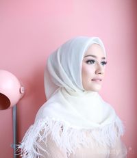 Mau Tahu Siapa Saja Selebgram Hijabers Cantik Yang Paling Banyak ...