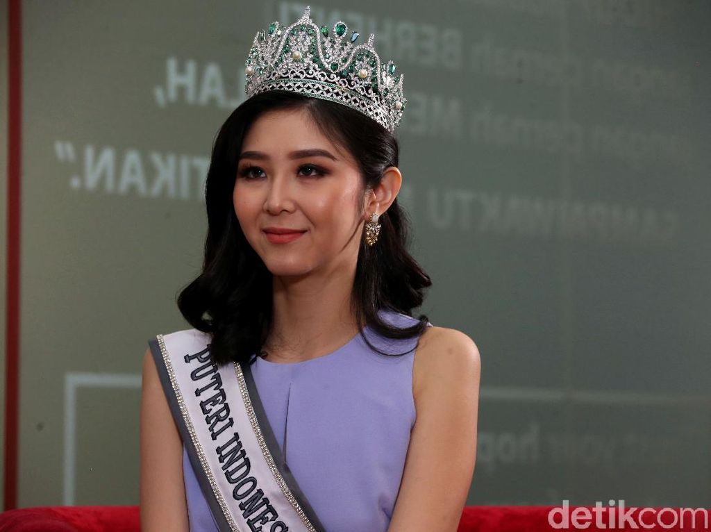 Kontes Kecantikan Miss International 2020 Batal Digelar karena Corona