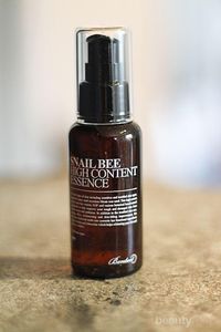 manfaat benton snail bee high content essence
