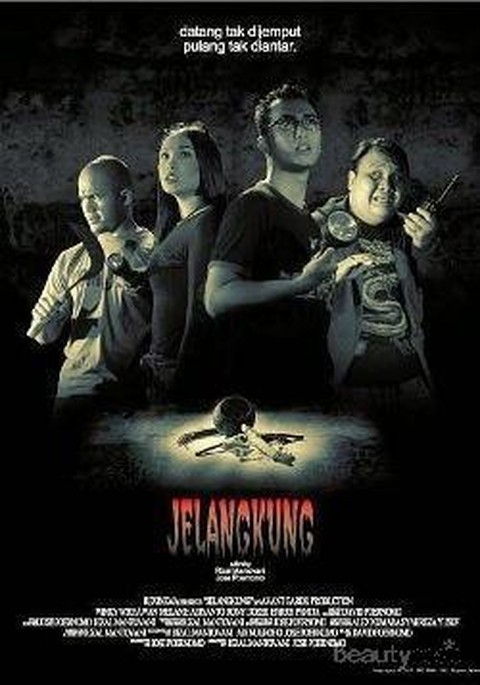 Ini Dia 5 Film Horor Indonesia Terseram Dan Fenomenal Sepanjang Masa Berani Nonton 