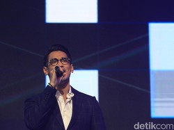 Tampil di Konser Drive-in, Kahitna-Afgan Wajib Rapid Test