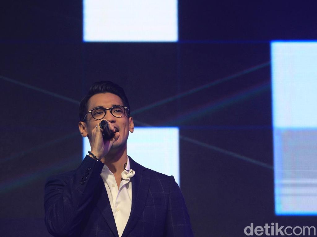 Tampil di Konser Drive-in, Kahitna-Afgan Wajib Rapid Test Tampil di Konser Drive-in, Kahitna-Afgan Wajib Rapid Test