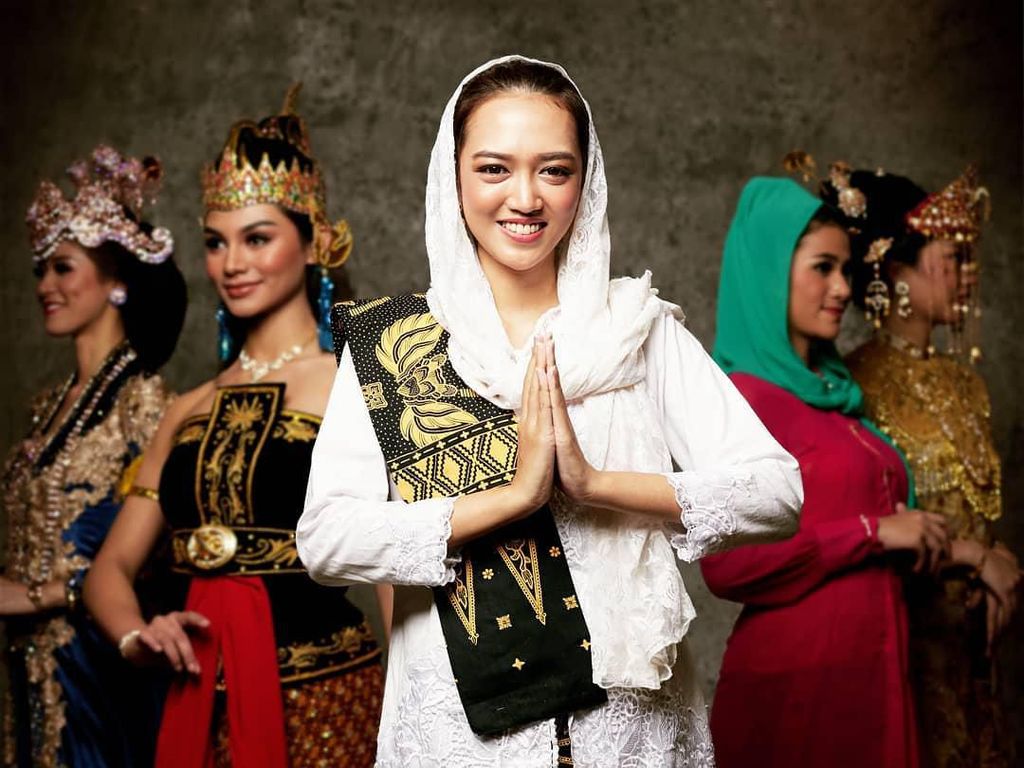 Dari Tari hingga Alat Musik, Ini 6 Keberagaman Budaya Indonesia