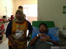 4 Warga Ciamis Keracunan Usai Santap Jamur Liar Tumbuh di Kebun