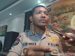 25 Kades di Sultra Diperiksa Polisi Terkait Dana Desa