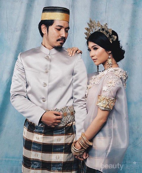 Baju Adat Makassar Ciri Khas Baju Adat Makassar Yang Melegenda 