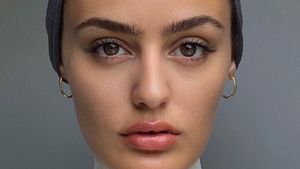 Potret Hijabers Finalis Miss World Australia yang Cantiknya Masya Allah