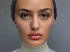 Potret Hijabers Finalis Miss World Australia yang Cantiknya Masya Allah Potret Hijabers Finalis Miss World Australia yang Cantiknya Masya Allah