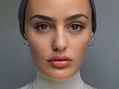 Potret Hijabers Finalis Miss World Australia yang Cantiknya Masya Allah