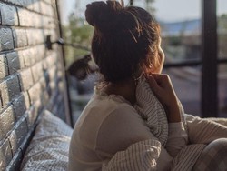 Wabah Corona, Mengapa Sulit untuk Tidak Menyentuh Wajah Sendiri?