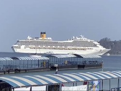 8 Pelabuhan dengan Transit Teramai Ada di Singapura, Simak Penjelasannya