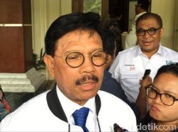 Kominfo Pastikan Bandwith Cukup untuk Kerja dan Belajar di Rumah