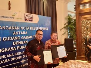 Pembebasan Lahan Bandara Kediri Tersisa 2 Hektare Lagi Pembebasan Lahan Bandara Kediri Tersisa 2 Hektare Lagi