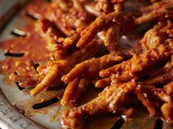 Berani Coba? Ini 4 Makanan Khas Korea yang Tak Biasa!