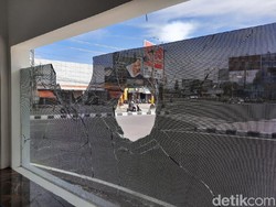 Pos Polisi di Sleman Dirusak, Mahasiswa UGM Disangka Sebagai Pelaku