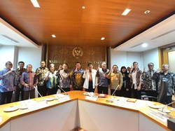 Ketua MPR Beberkan Lima Musuh Utama Pancasila