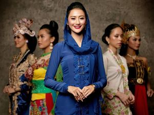 Catat, Ini Faktor Penyebab Keberagaman Suku Bangsa dan Budaya di Indonesia Catat, Ini Faktor Penyebab Keberagaman Suku Bangsa dan Budaya di Indonesia
