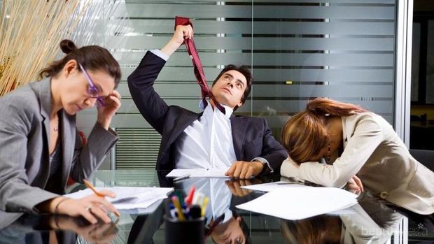 [FORUM] Pernah Kerja Sama Bos Orang Asing? Sharing Pengalamannya dong?