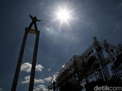 HIPMI DKI Tunda Cari Ketua Umum Baru