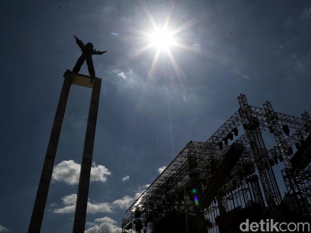 HIPMI DKI Tunda Cari Ketua Umum Baru HIPMI DKI Tunda Cari Ketua Umum Baru