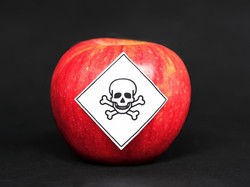 5 Buah Penyebab Alergi, Efeknya Gatal, Mual hingga Pingsan