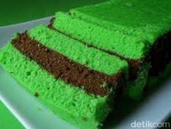 Cara Membuat Bolu Kukus nan Lembut di Mulut