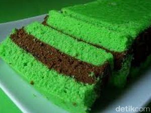 Cara Membuat Bolu Kukus nan Lembut di Mulut Cara Membuat Bolu Kukus nan Lembut di Mulut