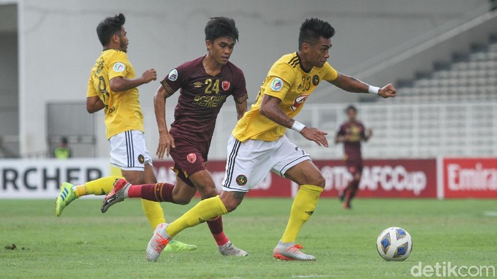 psm makassar vs kaya fc iloilo afc cup 2020 piala afc 2020