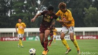 Hasil ini membuat PSM baru mengoleksi 4 poin dari 3 laga, dengan rincian sekali menang, sekali kalah, dan sekali imbang.