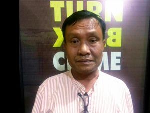 Pelaku Penipuan Investasi Bodong di Parepare Ditangkap