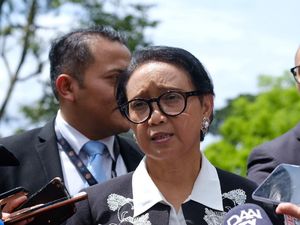 Menlu: KTT G20 Beri Perhatian Khusus ke Negara Berkembang dalam Menangani Corona Menlu: KTT G20 Beri Perhatian Khusus ke Negara Berkembang dalam Menangani Corona