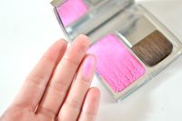 dior rosy glow awakening blush