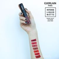 guerlain intense liquid matte m06