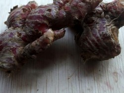 Disebut Ampuh Cegah Corona, Ini Manfaat Jahe Merah bagi Kesehatan