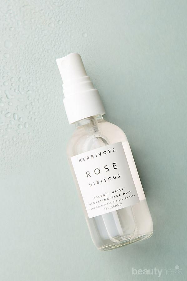 [FORUM] Kapankah waktu yang tepat untuk menggunakan face mist?