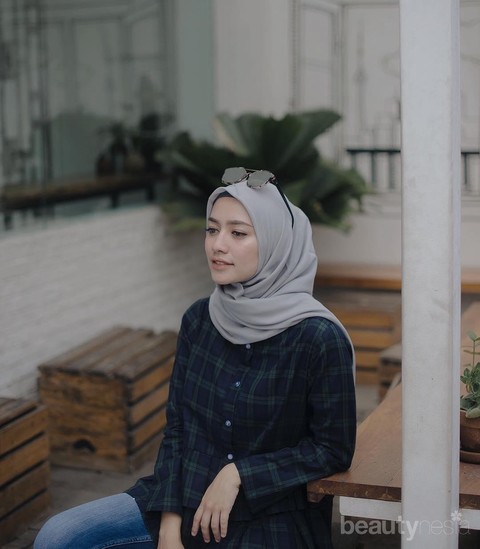 Deretan 5 Selebgram  Cantik  Asal Bandung  yang Punya Gaya 