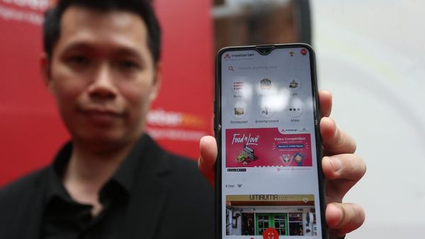 Aplikasi Kasir Online Dukung Kemajuan Bisnis Industri 4.0